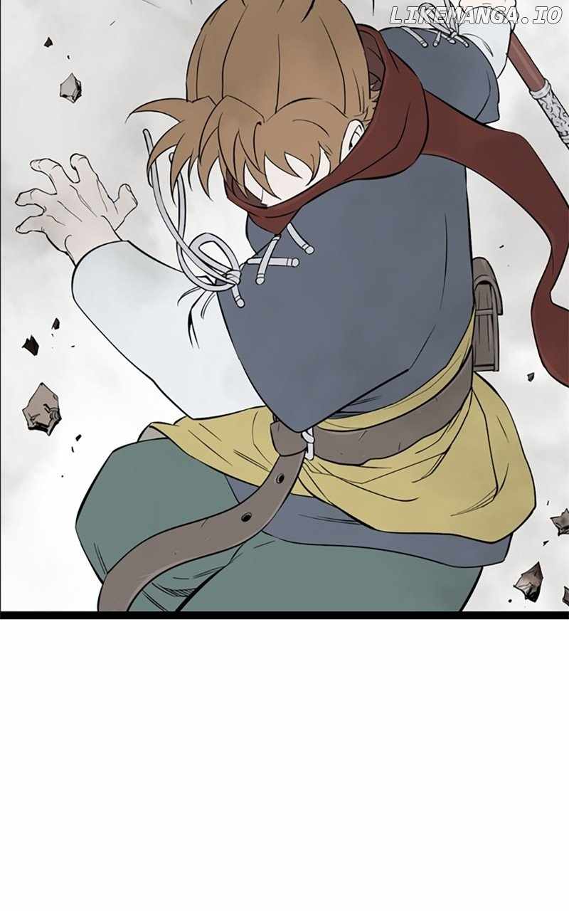 Asura (manhwa) Chapter 20 101